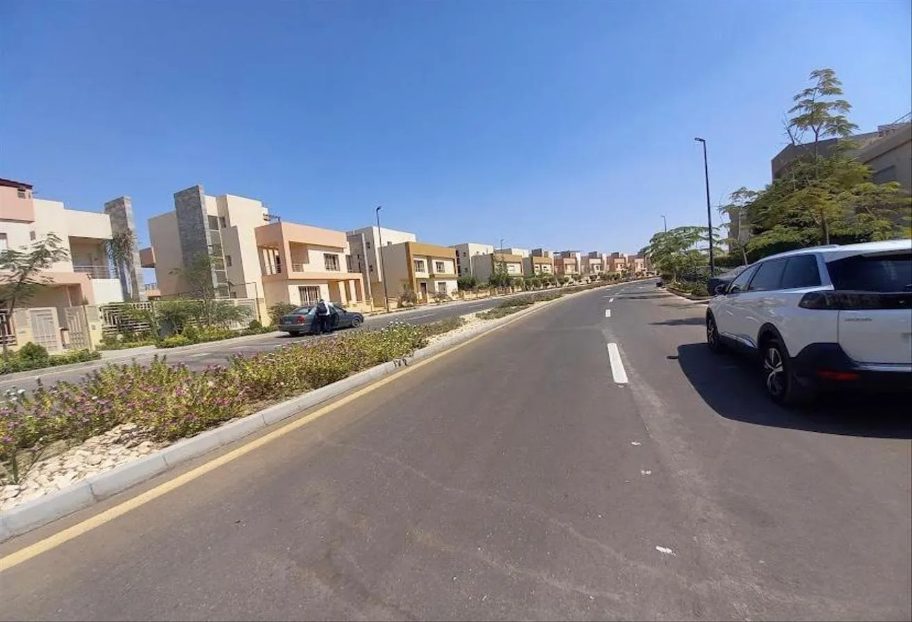 Sale in Grand Heights: For sale, twin house, 297 m, Grand Heights Compoun