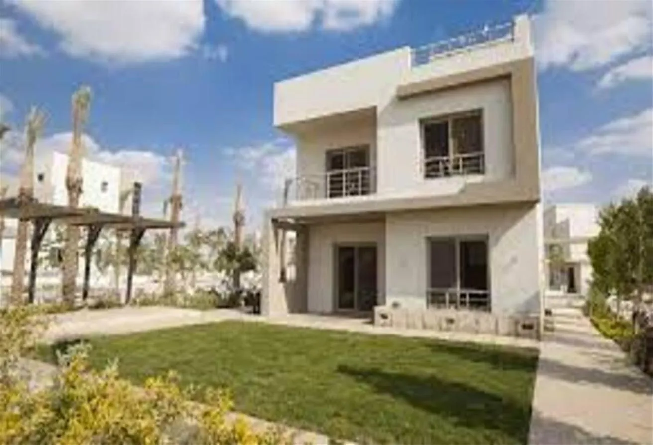 Sale in Grand Heights: For sale standalone 350m villa in Grand Heights