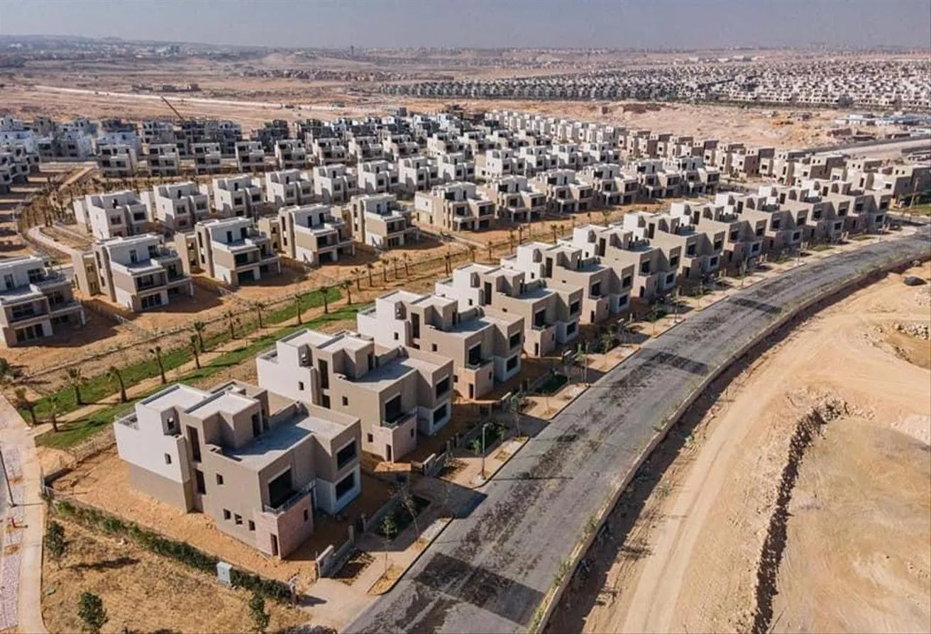 البيع في ذا كراون: منزل عائلي سوبر ديلوكس تشطيب تقسيط مقدم 11,947.096 
