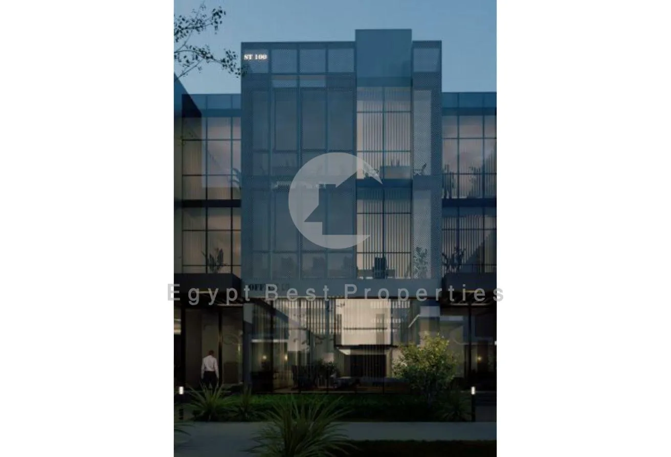 Sale in Stei8ht: Admin Building for sale over 7yrs Meter Price 150K