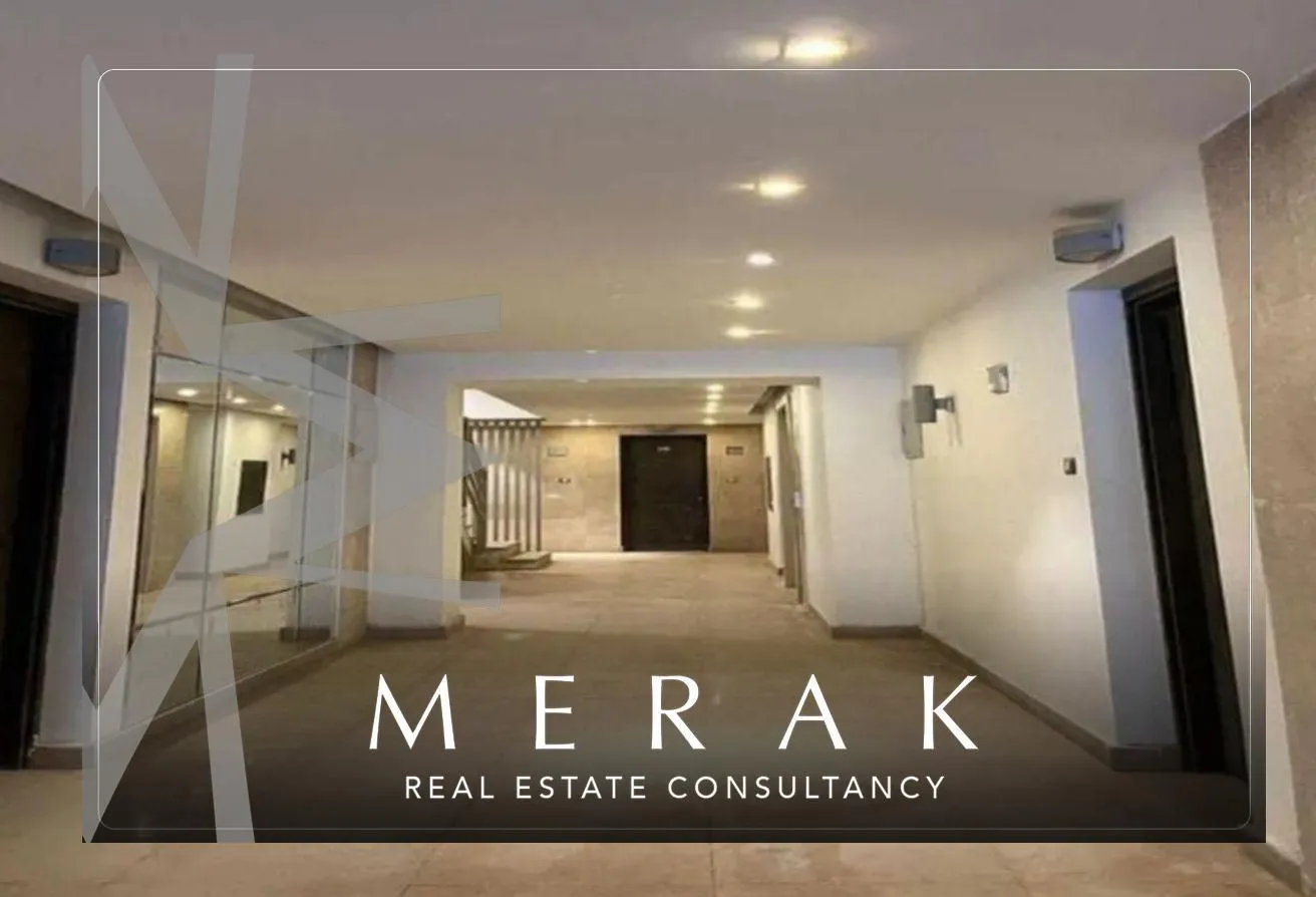 Sale in Capital Gardens   Palm Hills: apartment148m with the lowestdown payment-newcairo