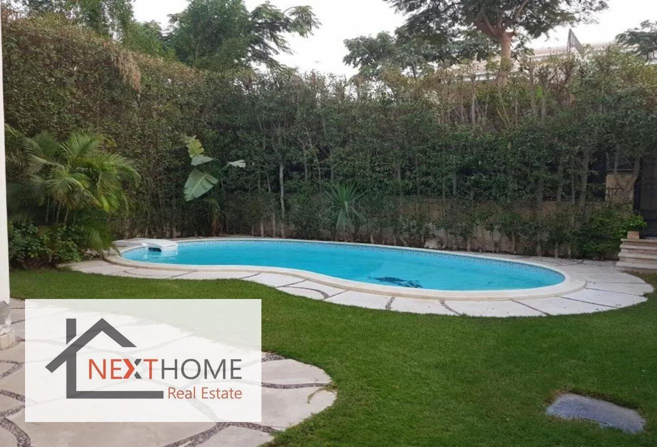 Sale in Golden Heights: For a villa with a swimming pool, 600 square mete