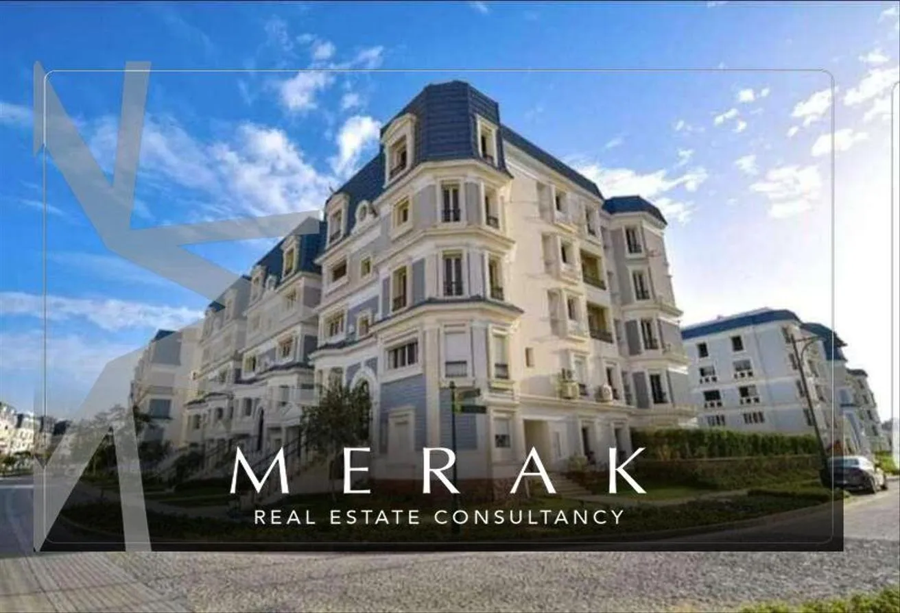 Sale in Mountain View iCity: Penthouse for sale semi finished in mountain view