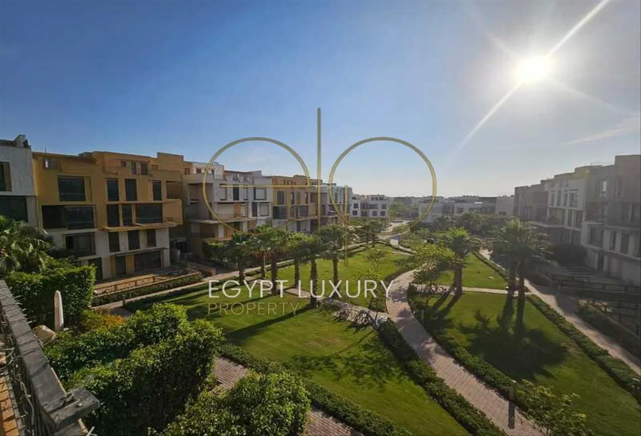 Rent in The Courtyard: Office for rent fully finished +AC, prime location