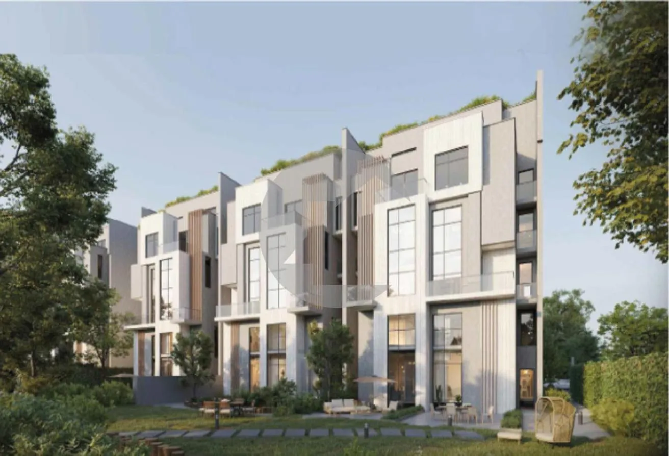 البيع في إيفوار إيست: Villa 286 Meter Open View + Garden By Ivoire East 