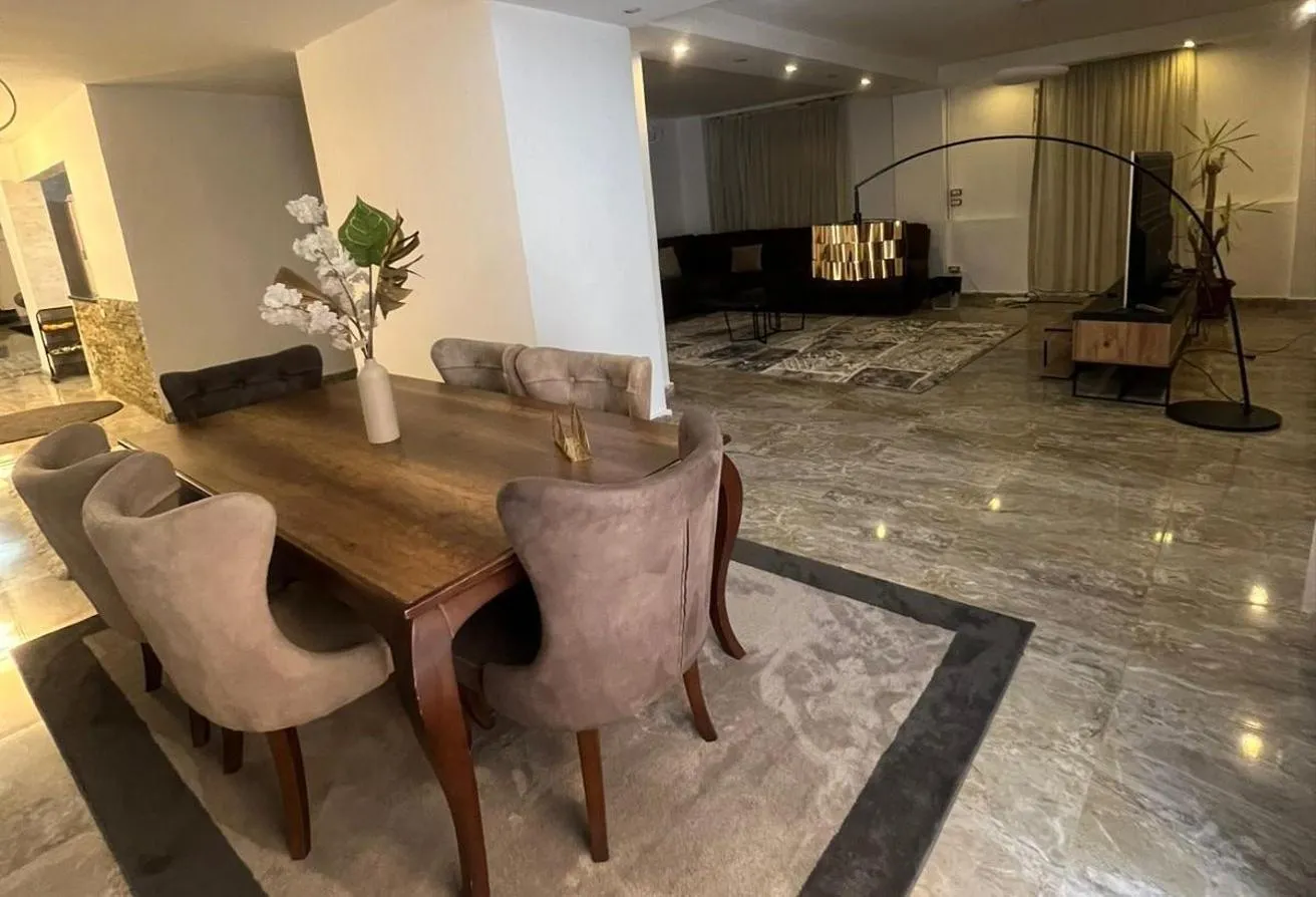 Sale in 5th District: Duplex for sale in the Villas district, the most