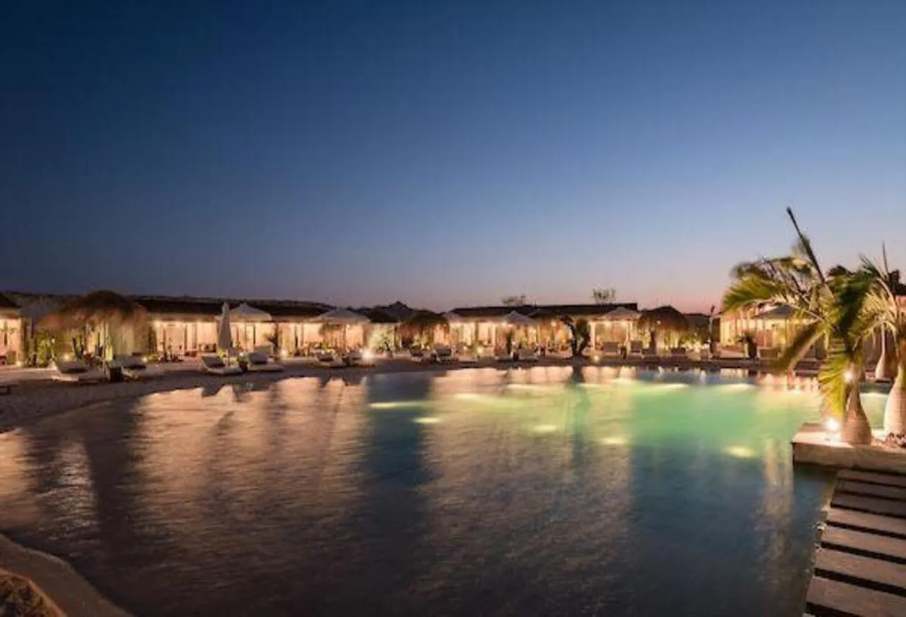 Sale in Al Masyaf: Villa Full Sea View In North Coast By M Squared |
