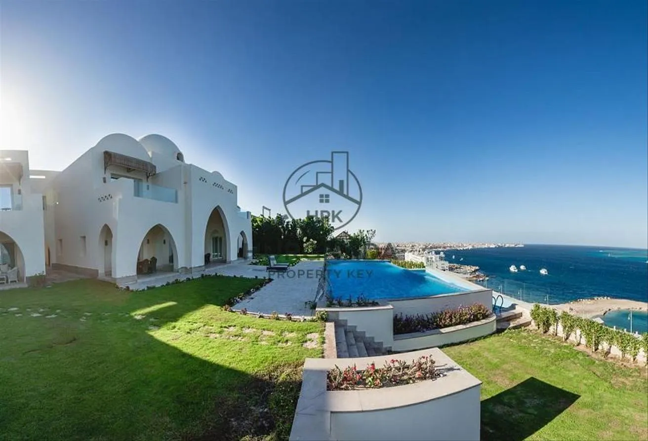 Sale in The View: Apartment / 3Brs/ For Sale/ The View
