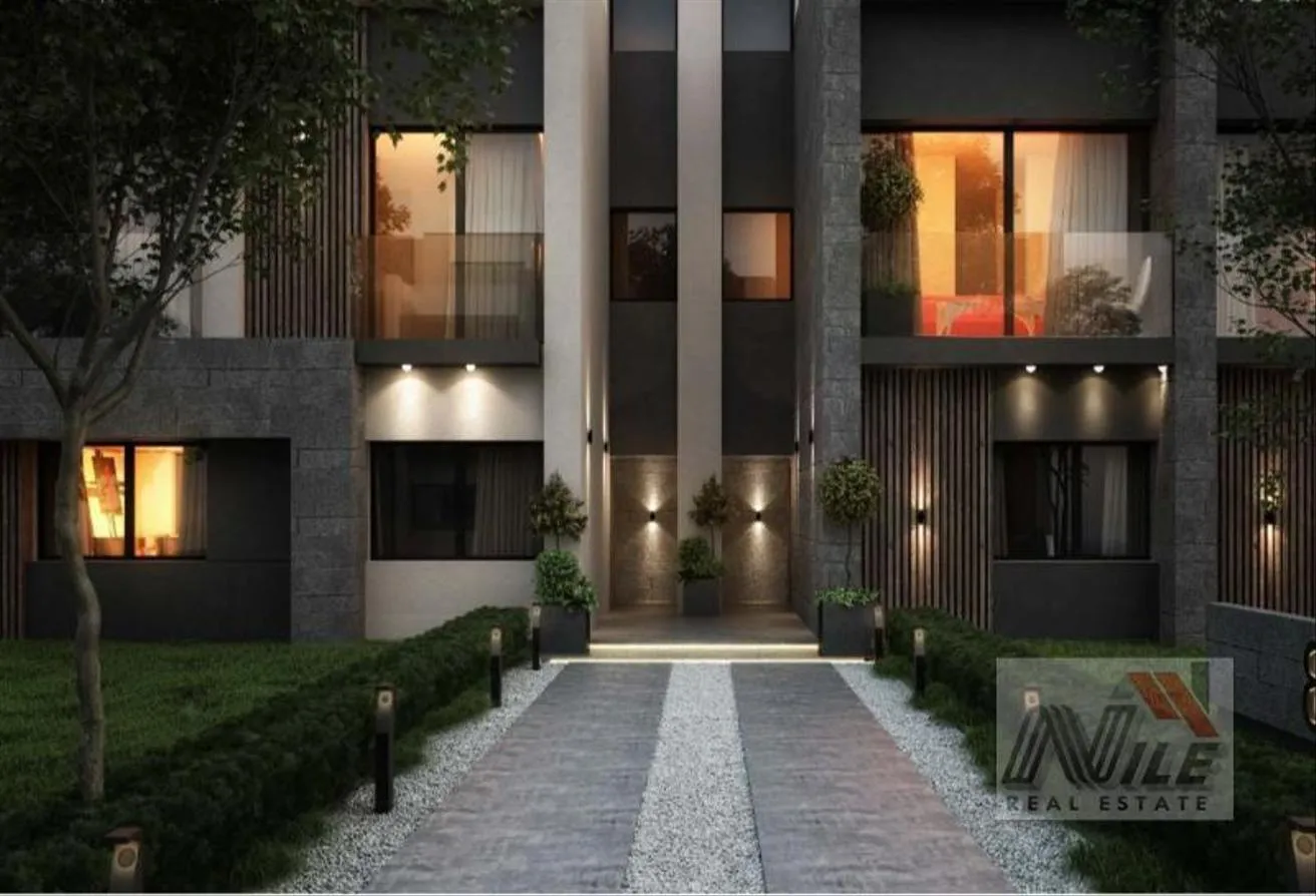 Sale in Rare: Townhouse in prime location at Rare Mostakbal city