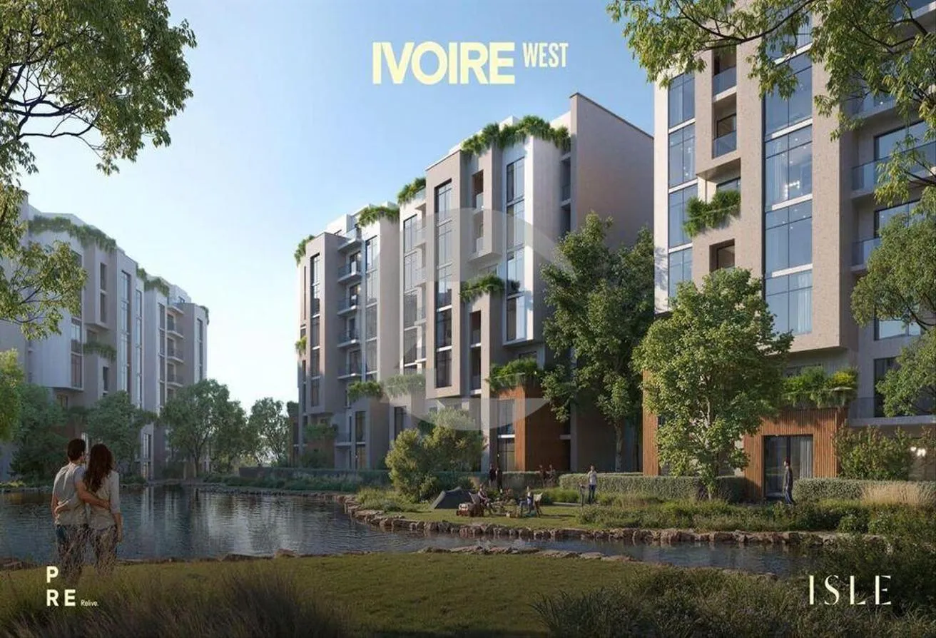 Sale in Ivoire: Prime Penthouse | 208 m2 | 0% DP/ 10YRS || @Ivoire