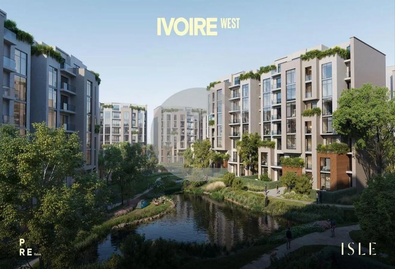 Sale in Ivoire: Prime Penthouse | 275 m2 | 0% DP/ 10 YRS | @Ivoire