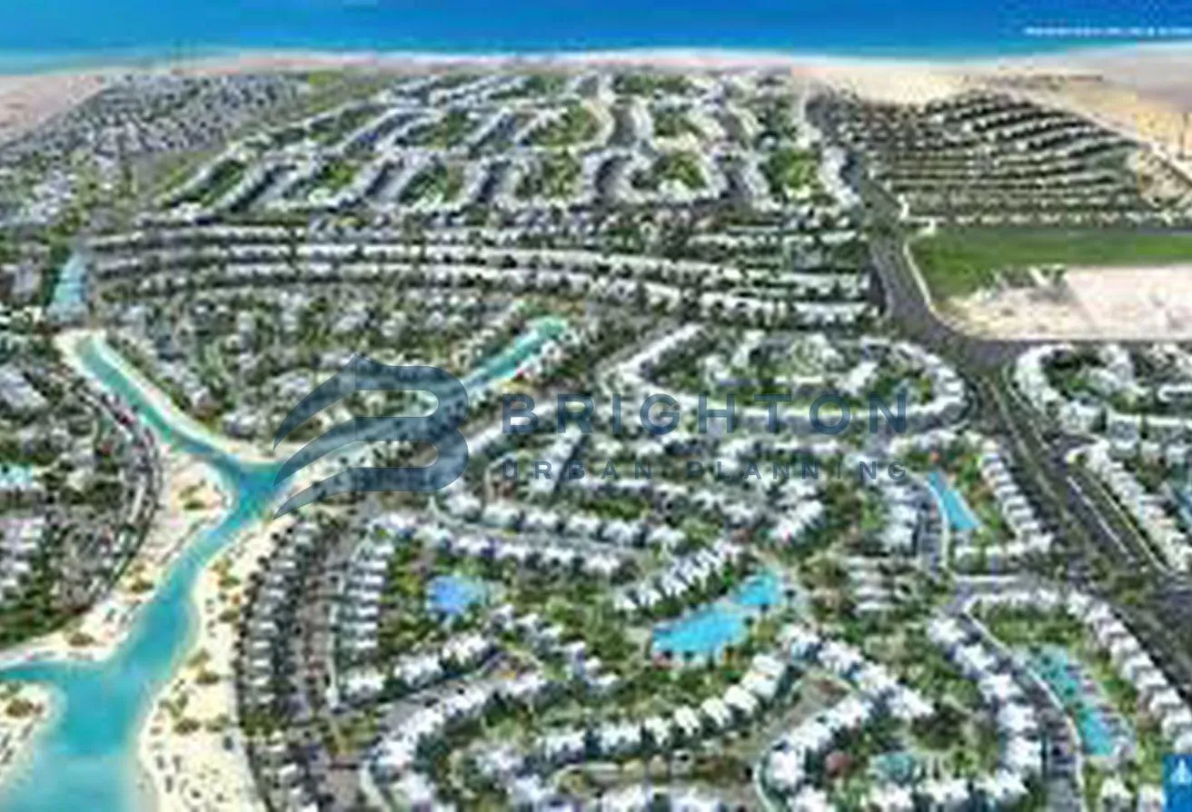Penthouses for sale in North Coast Resorts - 18 penthouses for sale Egypt