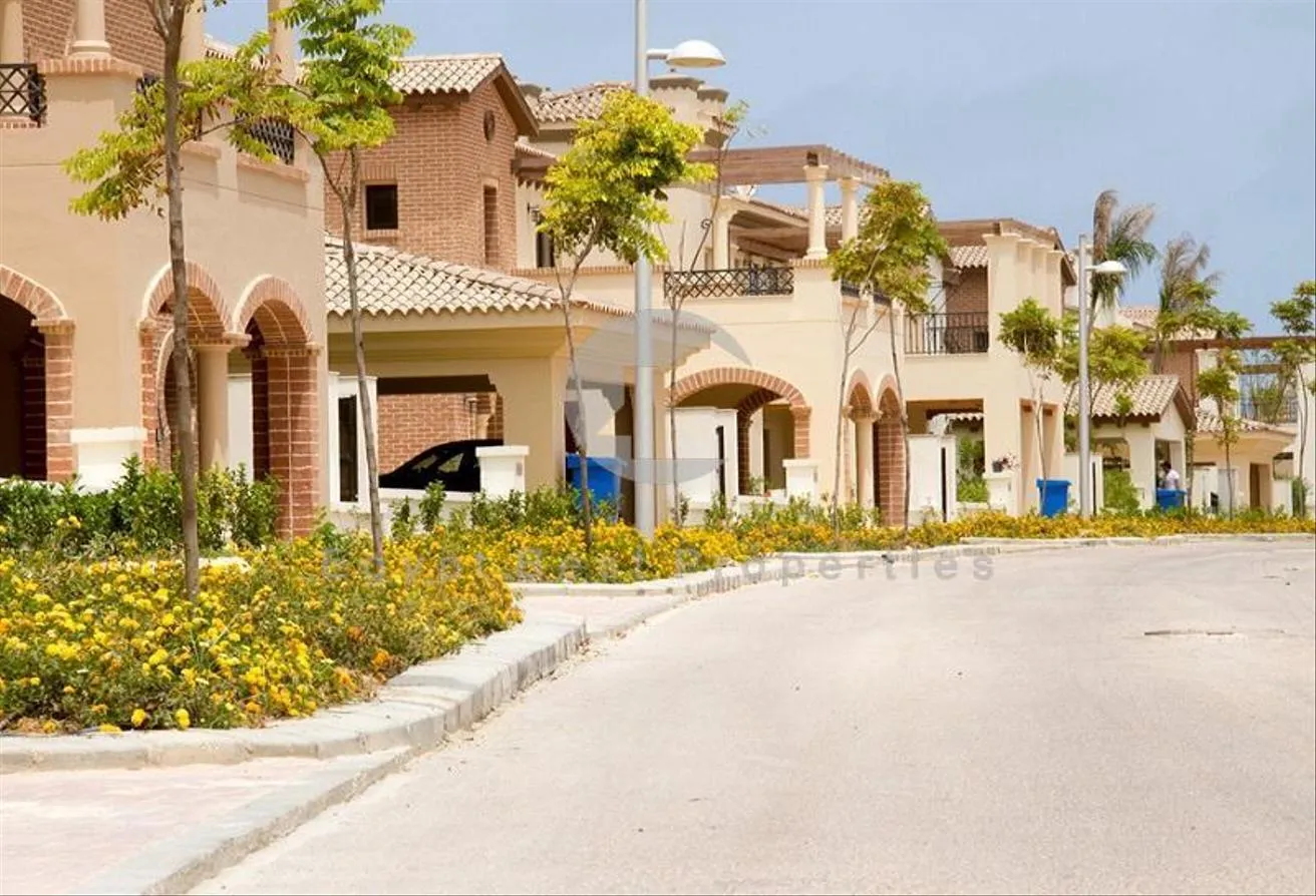 Sale in Mivida: Duplex Roof At Mivida Finished For Sale