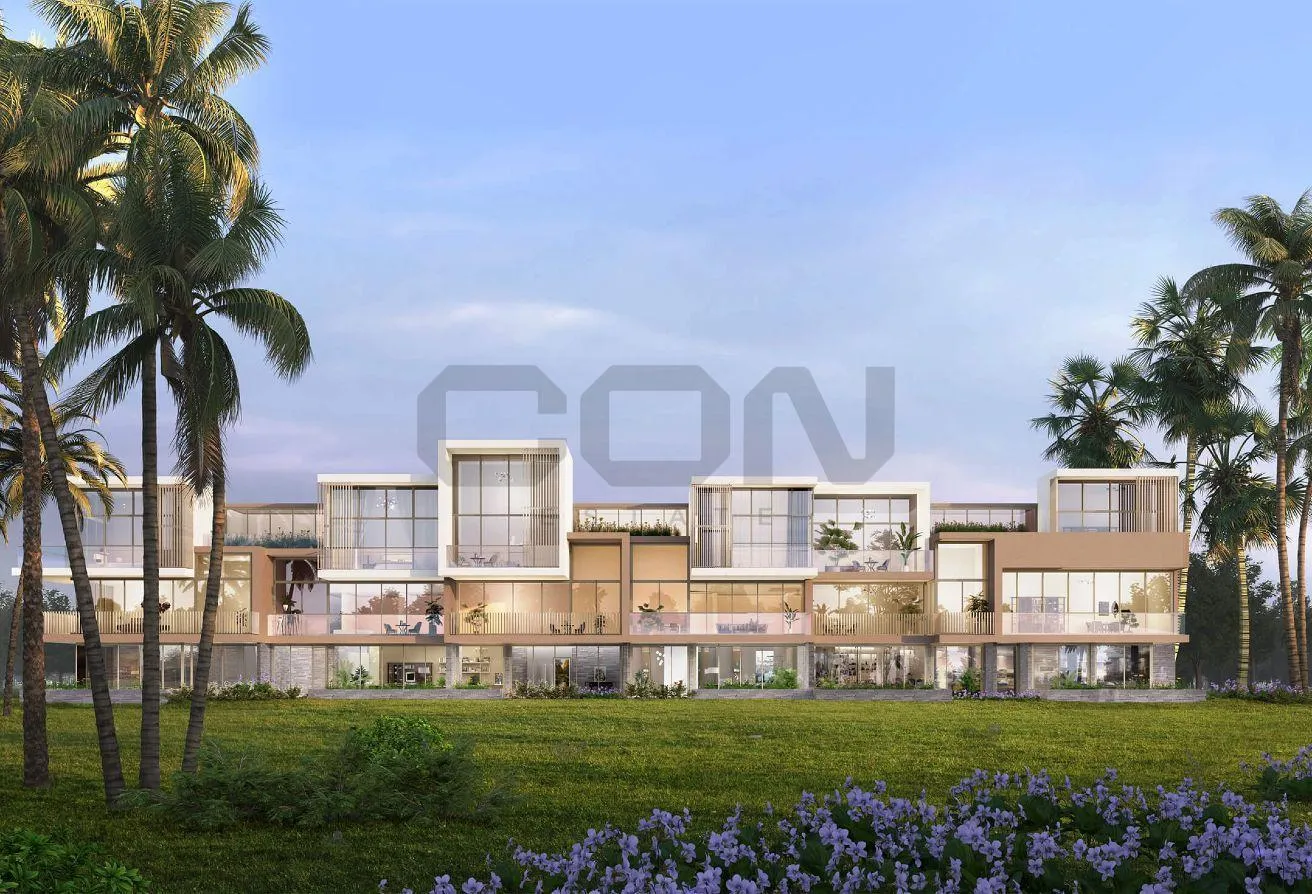 Sale in Mar Ville: For sale apartment in Marvell w Attractive price