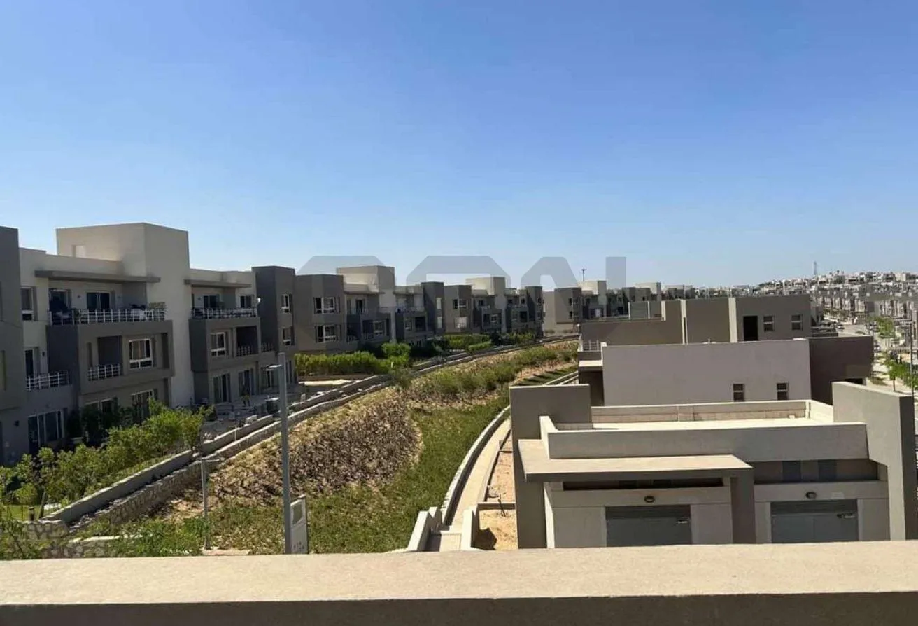 Sale in Etapa: Twin house for sale in Etaba el shiekh zayad