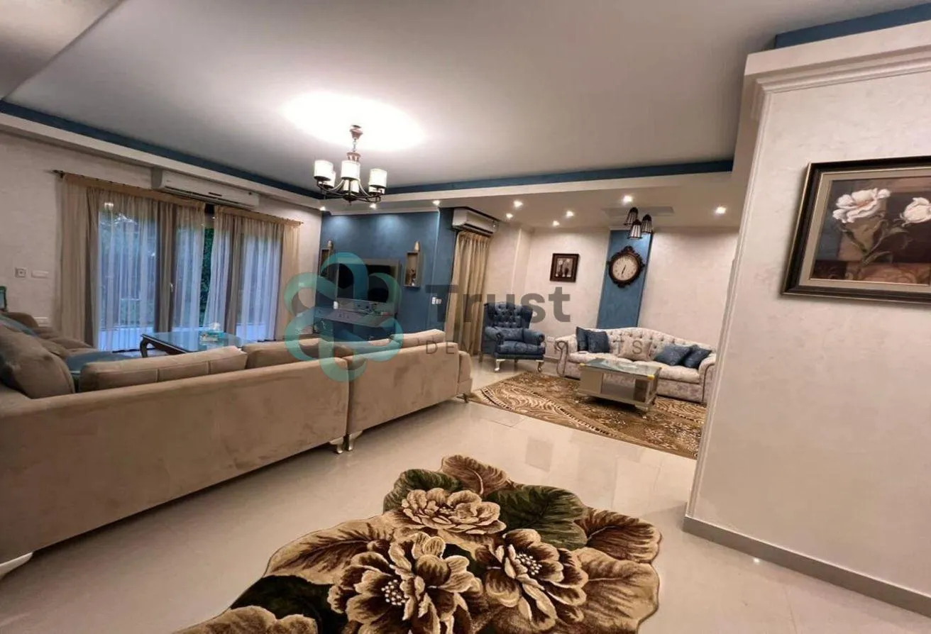 Sale in Casa: Duplex For sale in casa Sheikh Zayed Beverly hills