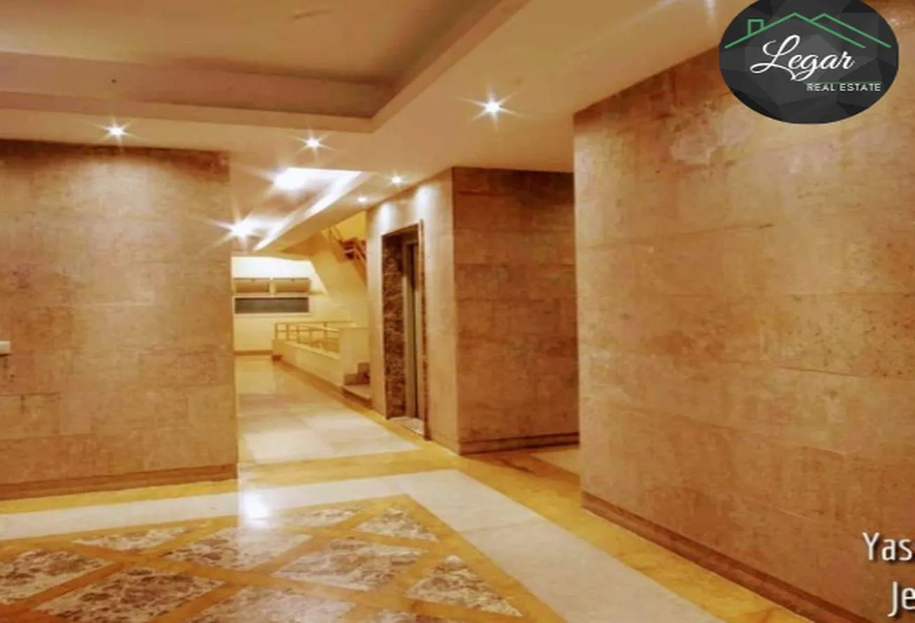 Rent in Jewar: For rent, Jawar Compound, furnished apartment