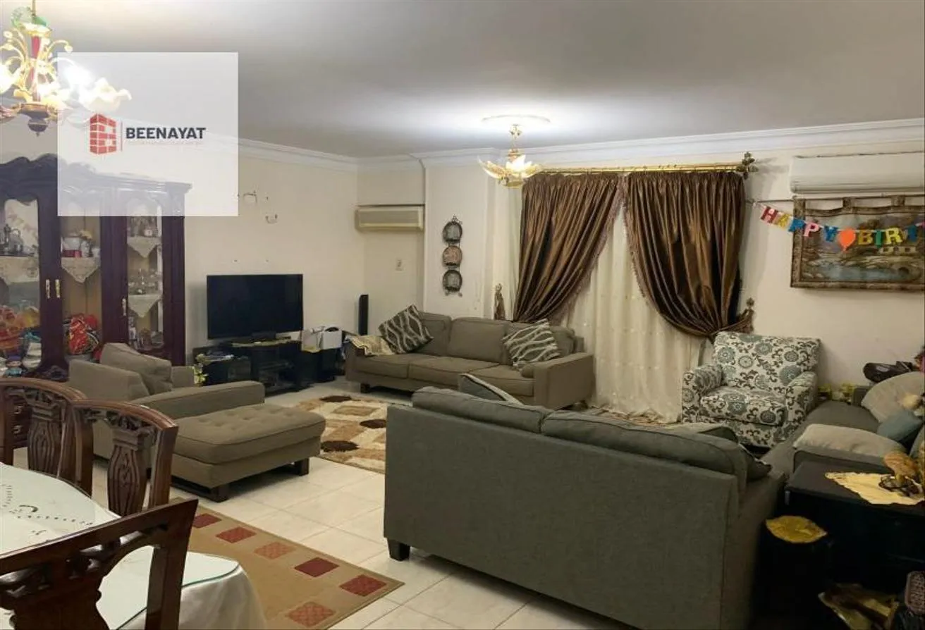Sale in Al masrawya: للبيع شقة  182م في كمبوند المصراوية التجمع الخامس