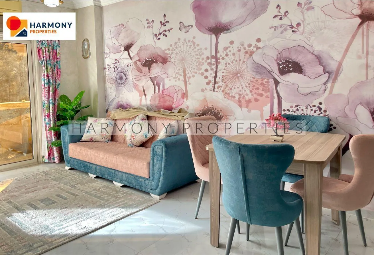 Sale in Hurghada: 1-bedroom Aprtment for sale in Hurghada center