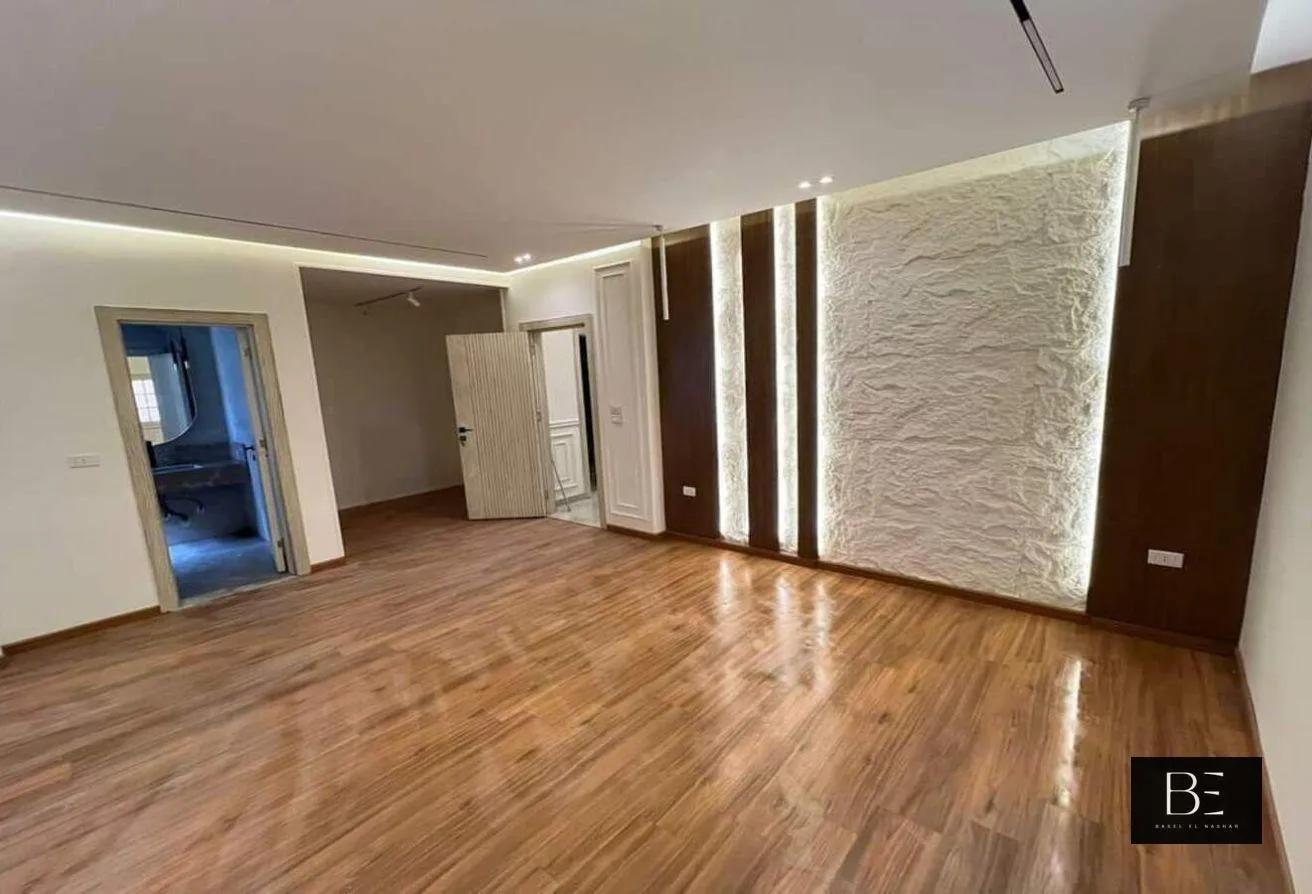 Sale in El Banafseg 4: Apartment for sale in Banfsaj4  Villas