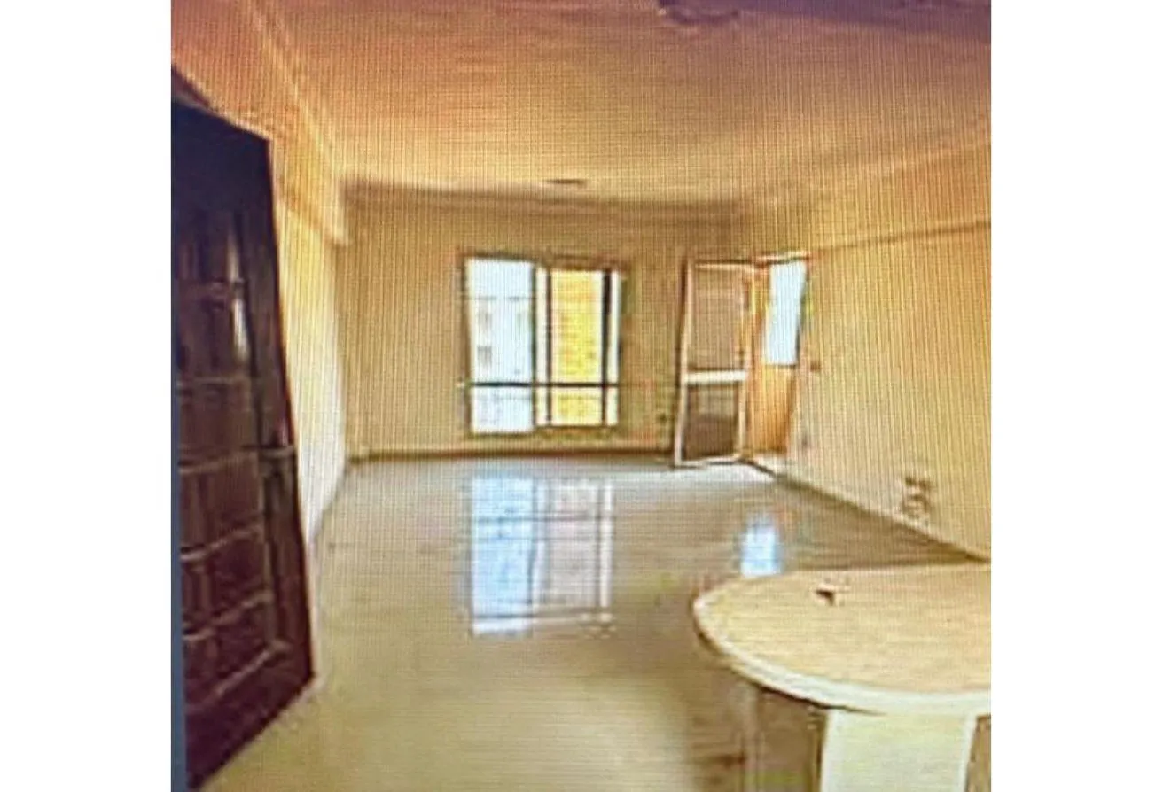 Rent in Italian Square: شقة غير مفروشة للإيجار في كمبوند- الحي الإيطالي