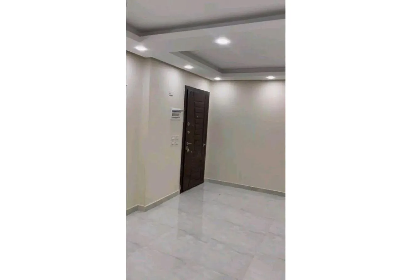 Rent in Degla Gardens: شقة غير مفروشة للإيجار في كمبوند دجلة جاردنز