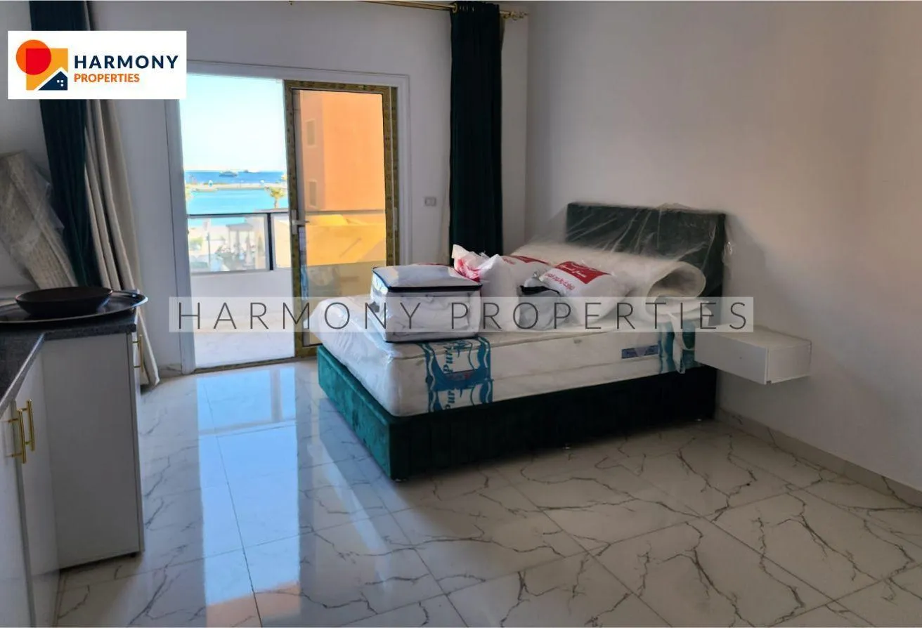 Sale in Hurghada: Studio for Sale in Hurghada Center