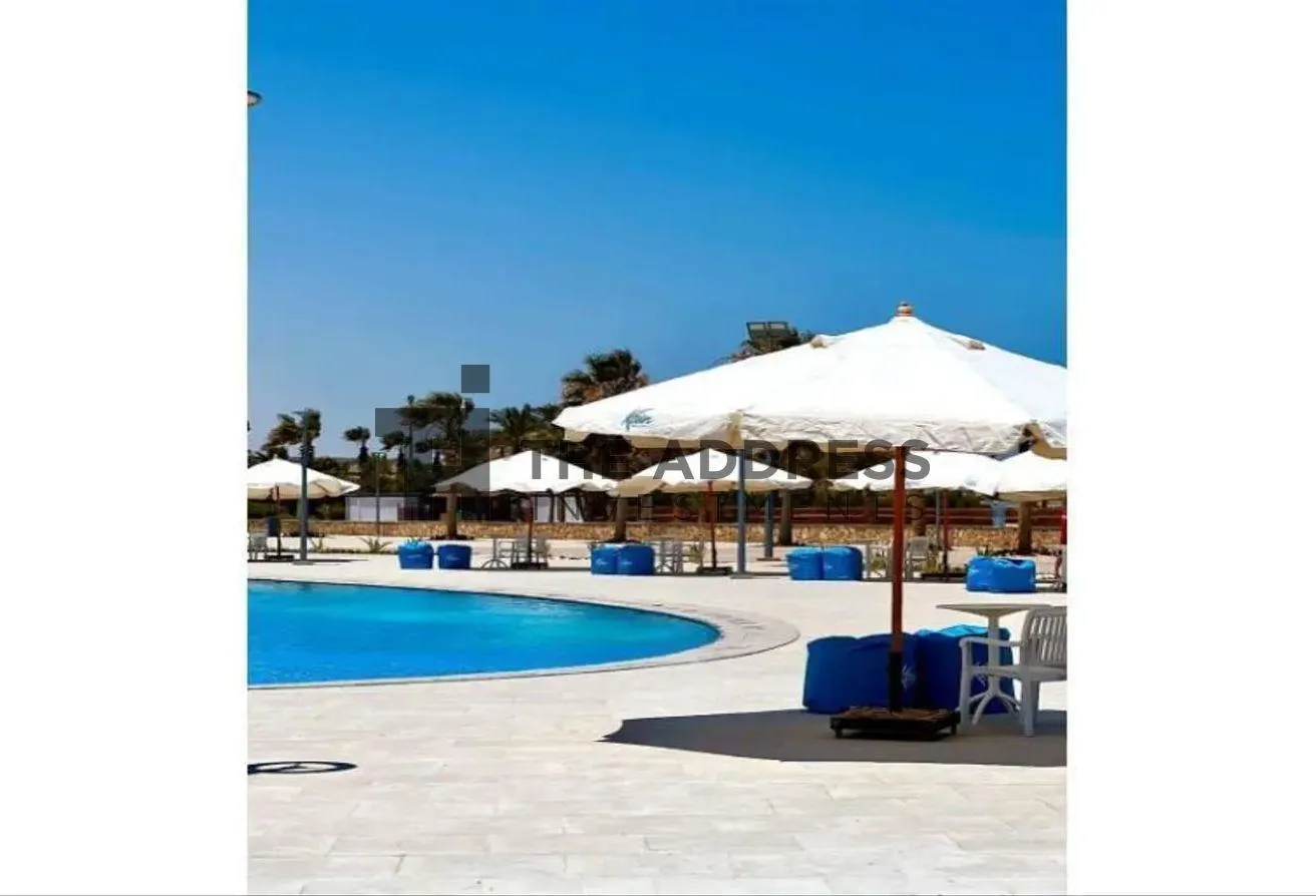Sale in Soul North Coast: Town Middle Resale 4 BEDS in Soul with Lagoon View