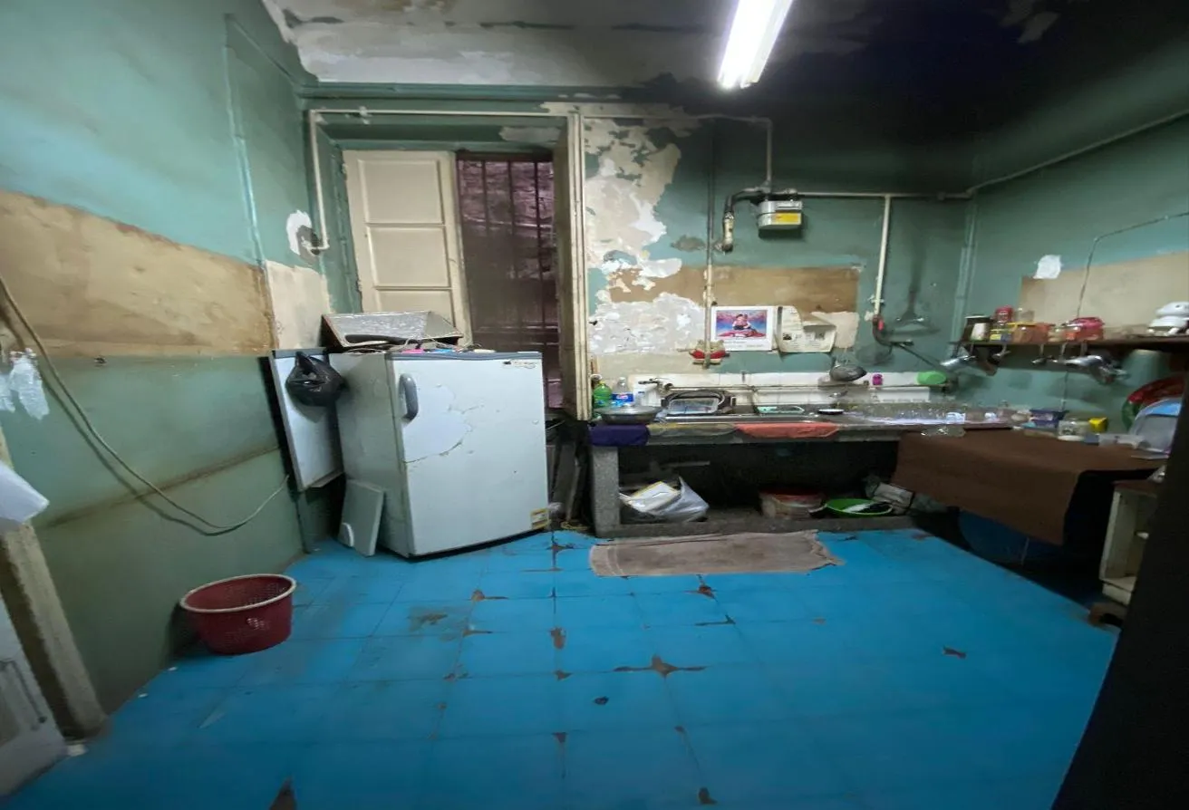 Sale in Downtown: pamoramic view in the heart of Alamein