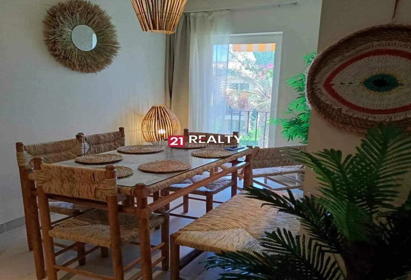 Sale in Veranda: 2-Bedroom Penthouse with 15% Down payment