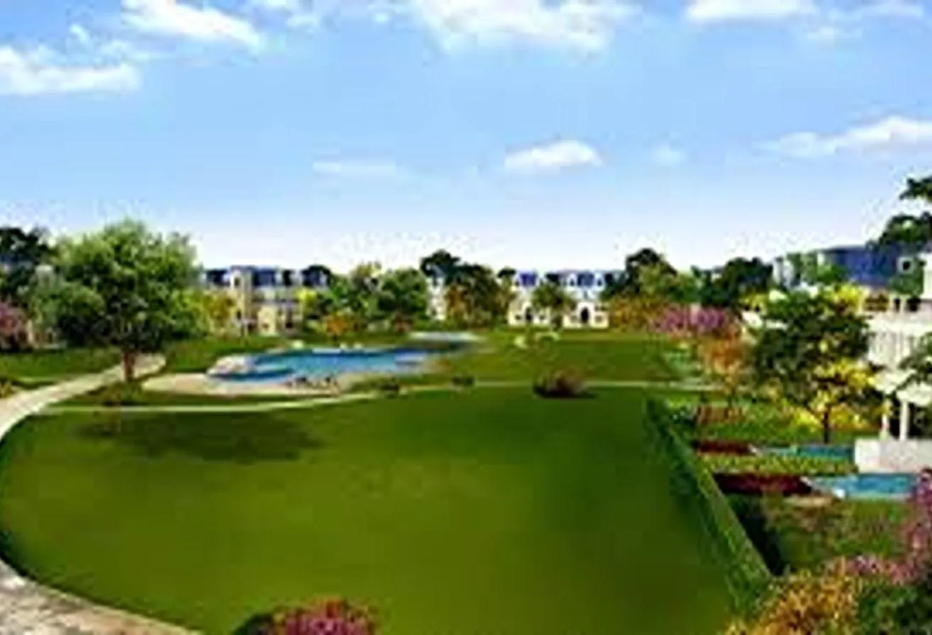 Sale in Mountain View Giza Plateau: Lowest price i vila roof 219 meter in giza Plateau