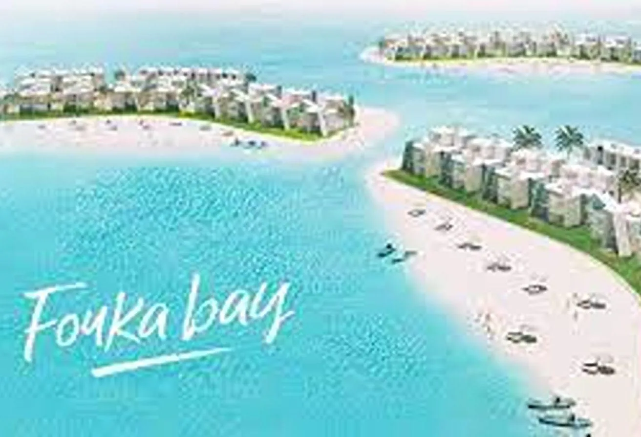 Sale in Fouka Bay: Lowest price town house in fouka bay ready to move
