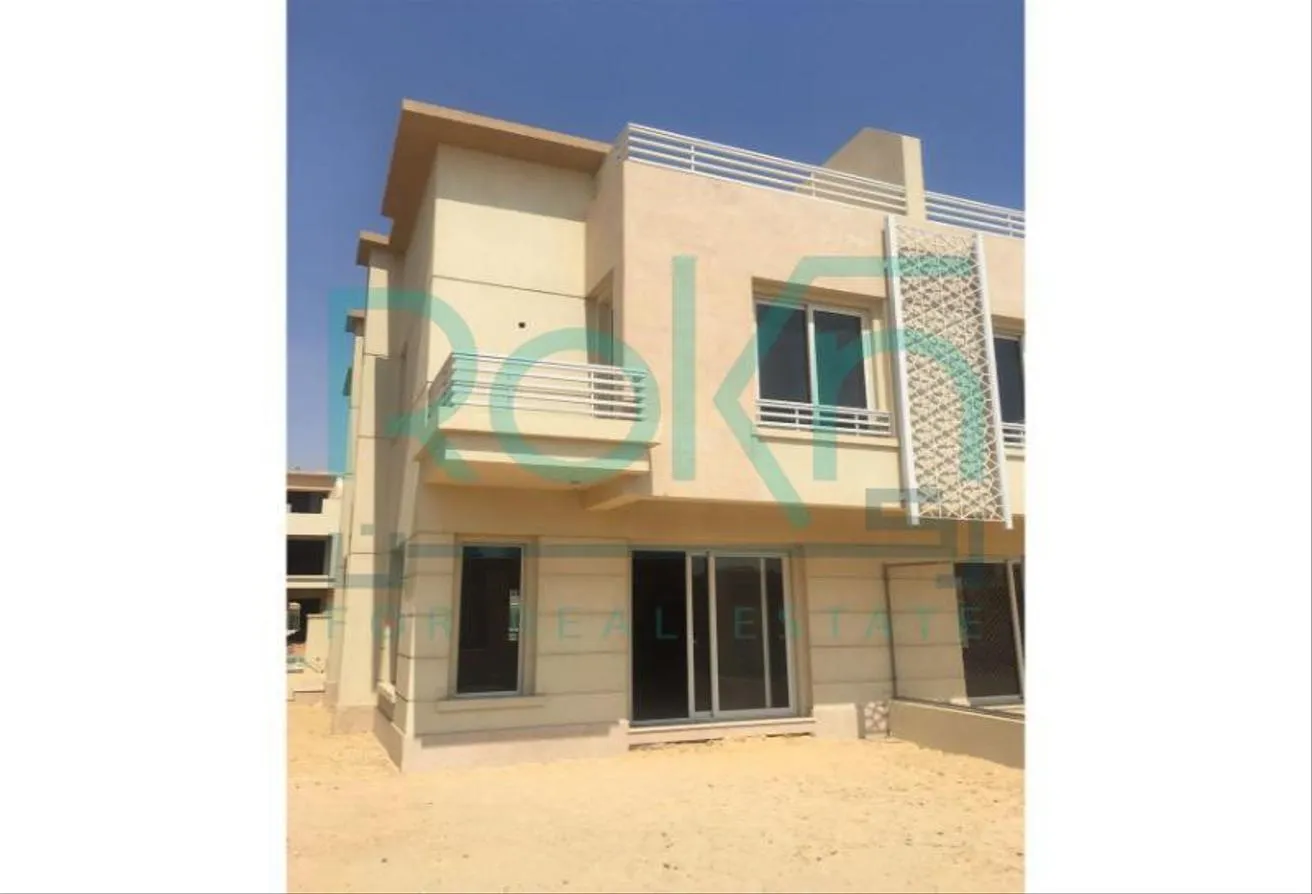 Sale in Jedar: Villa for sale with a special view in Jedar Compou