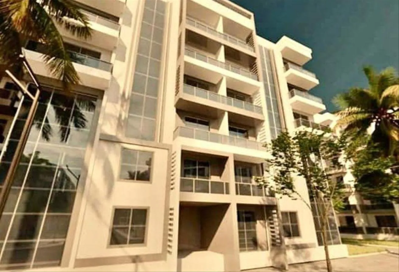Sale in Rivali: Luxurious apartment for sale in Reveal Compound