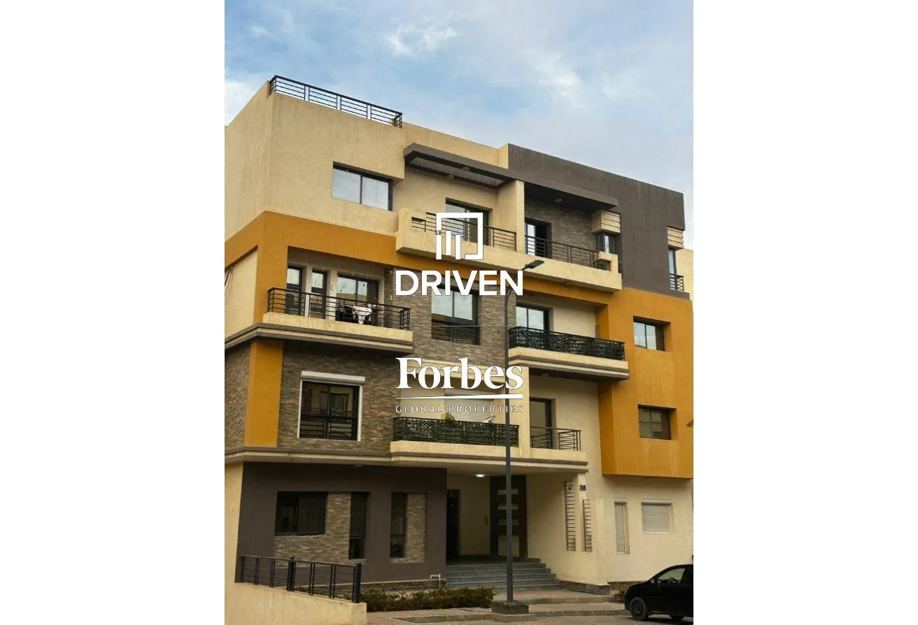 Sale in Tala: Tala apartment - Sheikh Zayed - modern finishing .