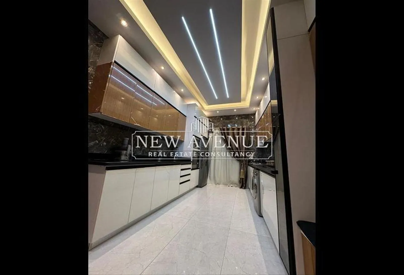 Sale in Area D: Apartment for sale in South of Academy 300 sqm