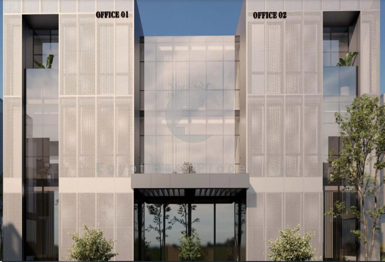 Sale in One Ninety: Shop For Sale In New Cairo direct 90Th with 30%Dp