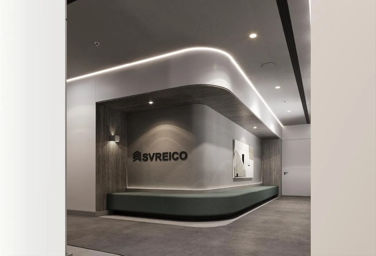 Sale in Smart Village: Office 210 M for Sale in V5 Business Hub in Smart Village