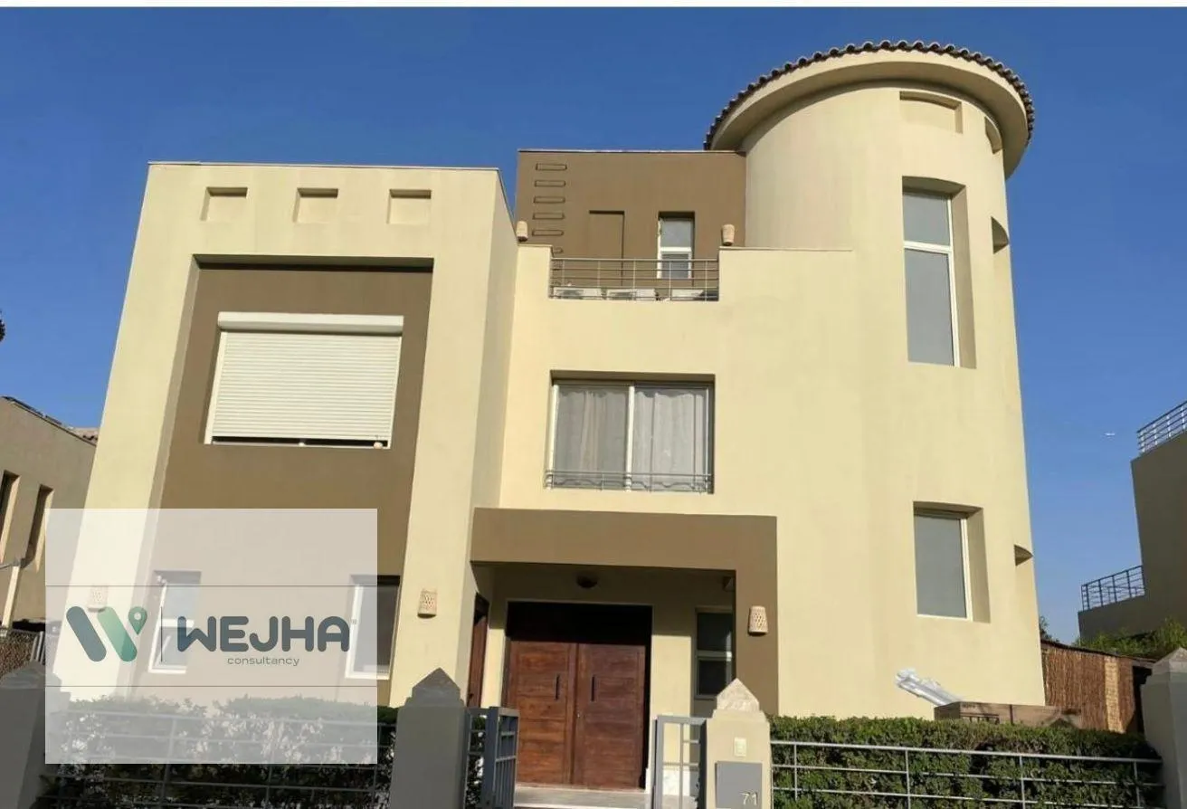 Sale in Bamboo Palm Hills: lowest price , ready to move , amazing view