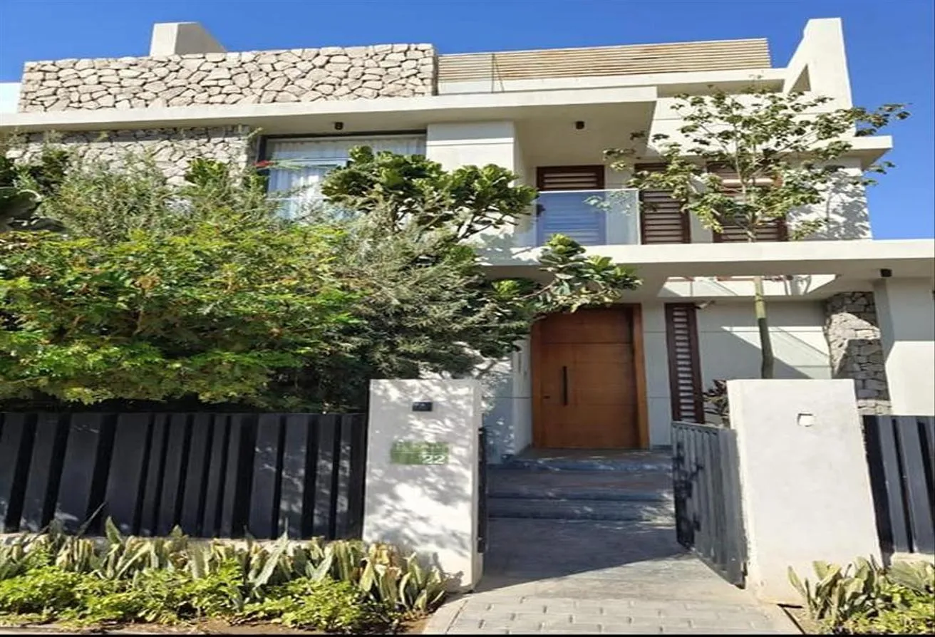 Sale in IL Bosco: Villa Standalone Prime Location  in El Bosco City