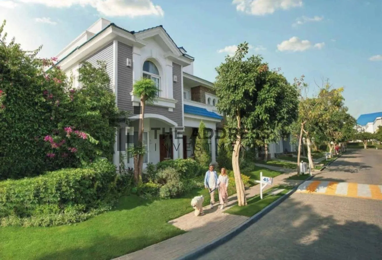 Sale in Aliva: Make your dream duplex yours with just a 0.5% dp!