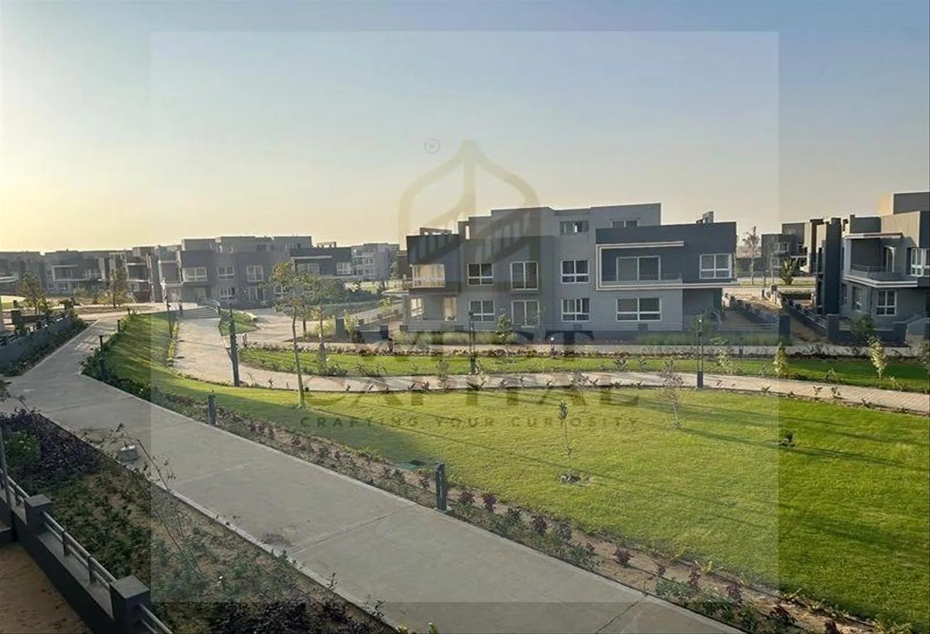 Sale in Kayan: Delivered Town house for sale kayan - badr el din