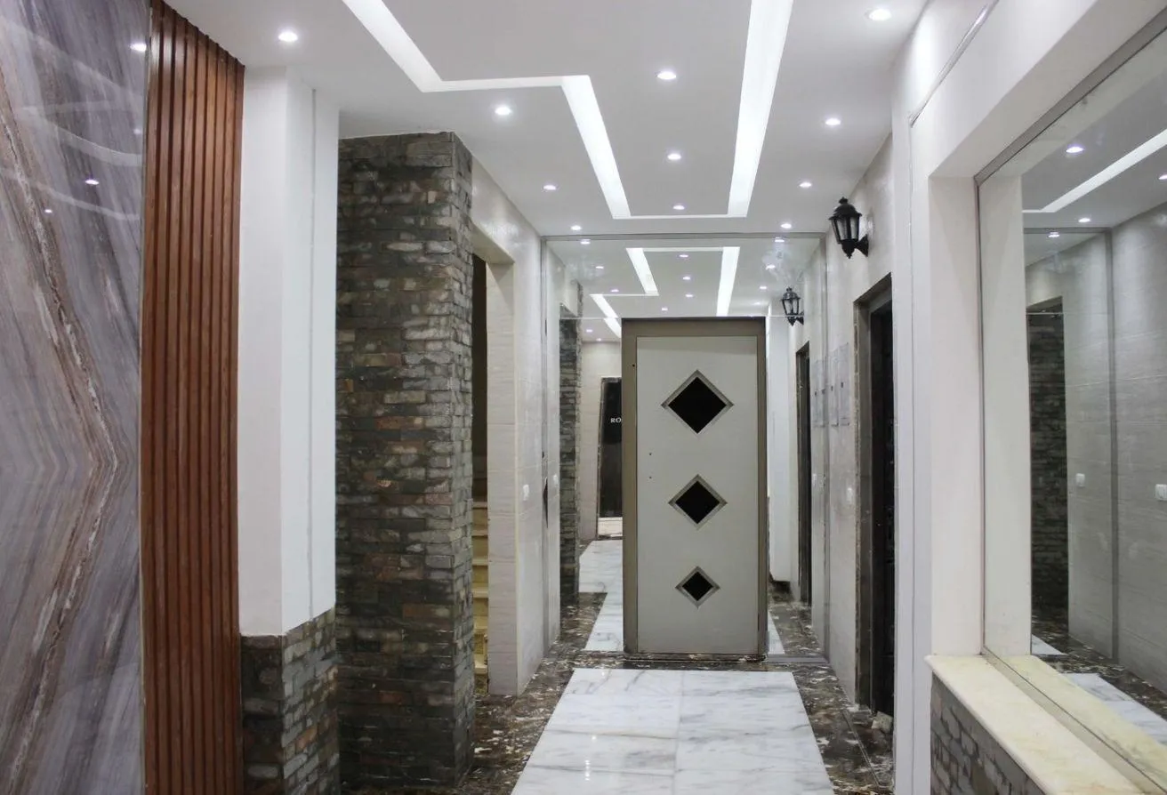 Sale in New Lotus: Own an apartment in our new project in the South L