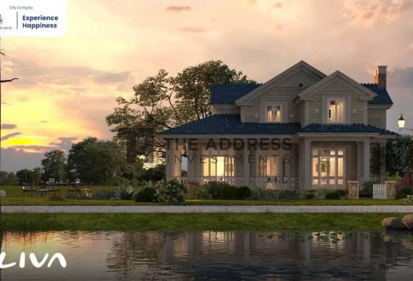 Sale in Aliva: Own A Townhouse with just 0.5% dp over 10 years!
