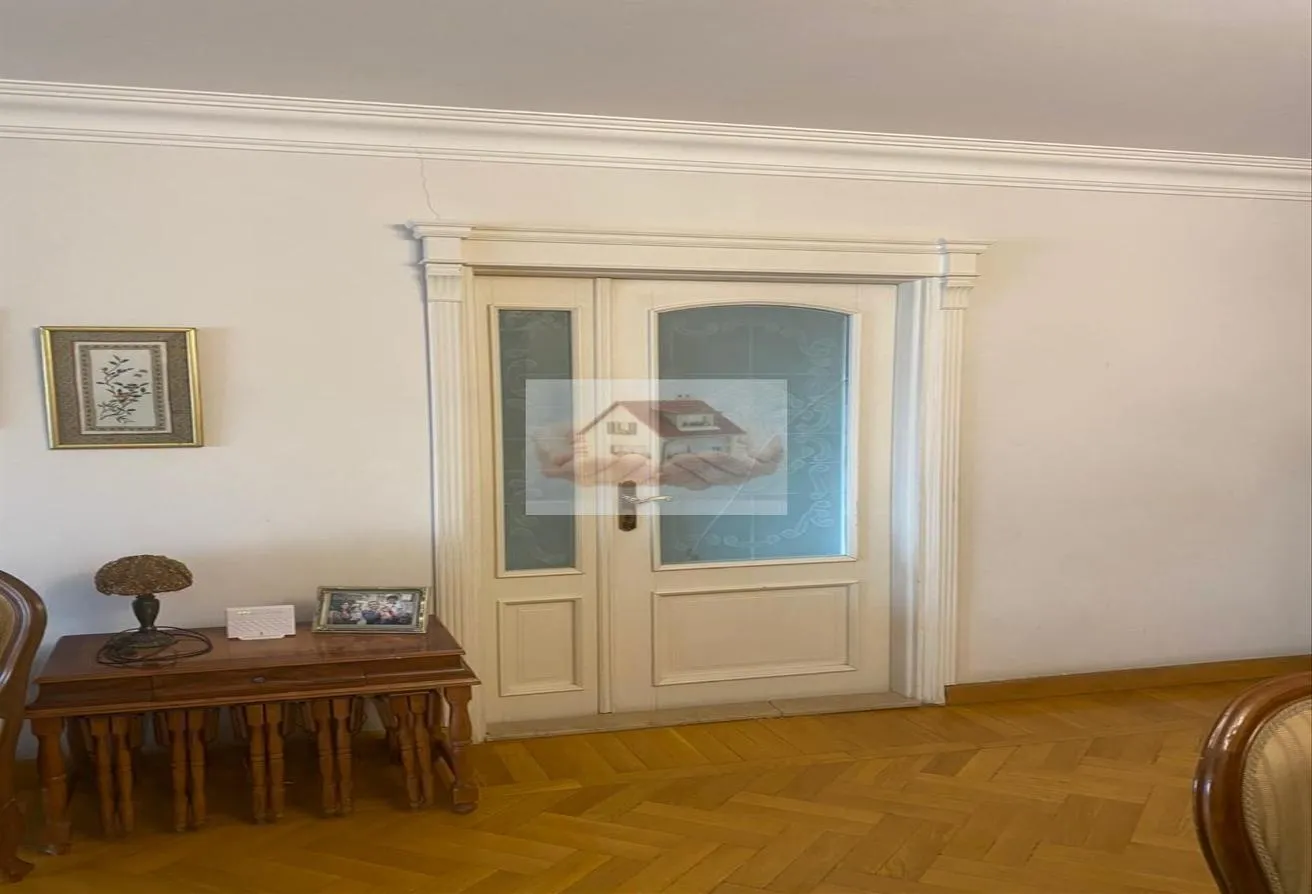 Rent in Al Rehab: Luxury furnished apartment for rent in Al-Rehab