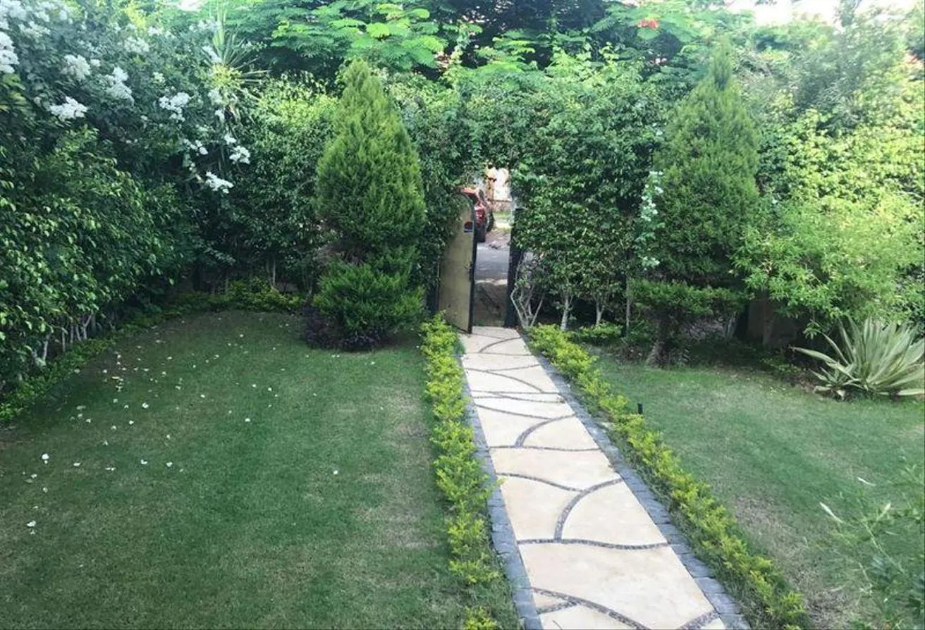 Sale in Mena Garden City: Townhouse Fully Finished RTM Special price