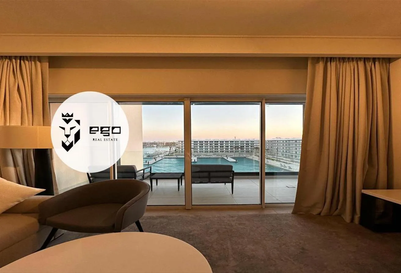Sale in Marassi: For Sale Hotel Apt in Marassi - Prime Location