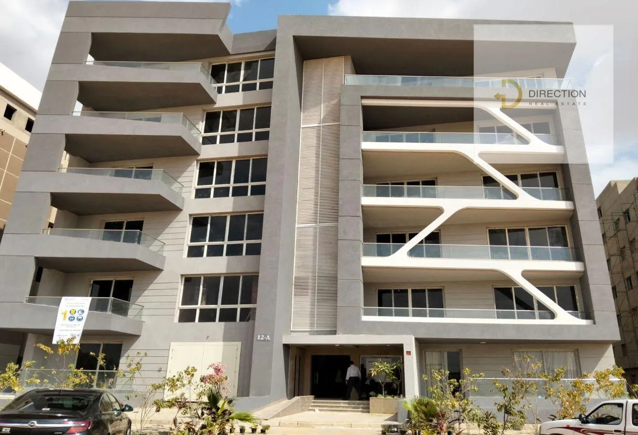 Sale in Zizinia Al Mostakbal: RTM- DP 590K-  Quarter 166K- 8 Yr's Installments.
