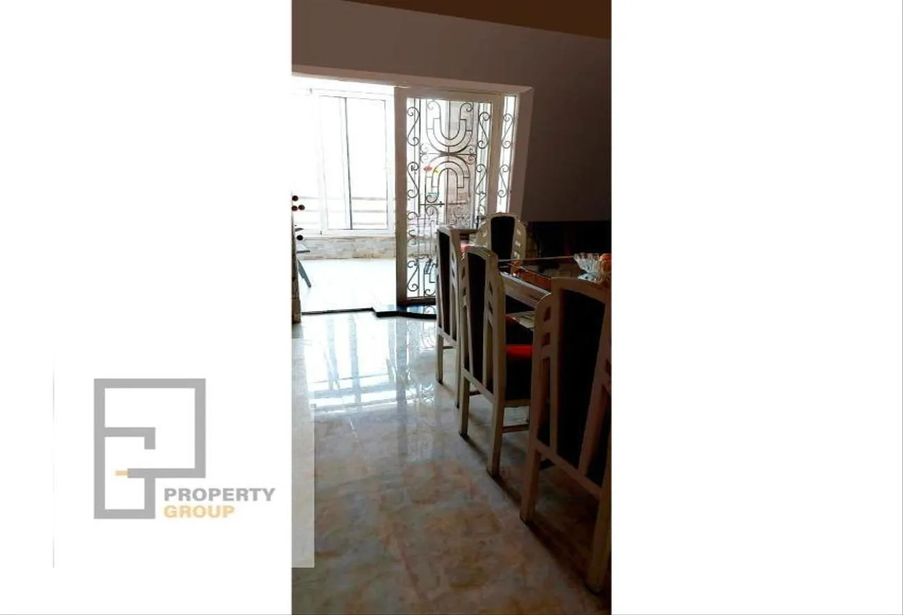 Sale in Zayed 2000: Luxury Apartment next to Arkan zayed city