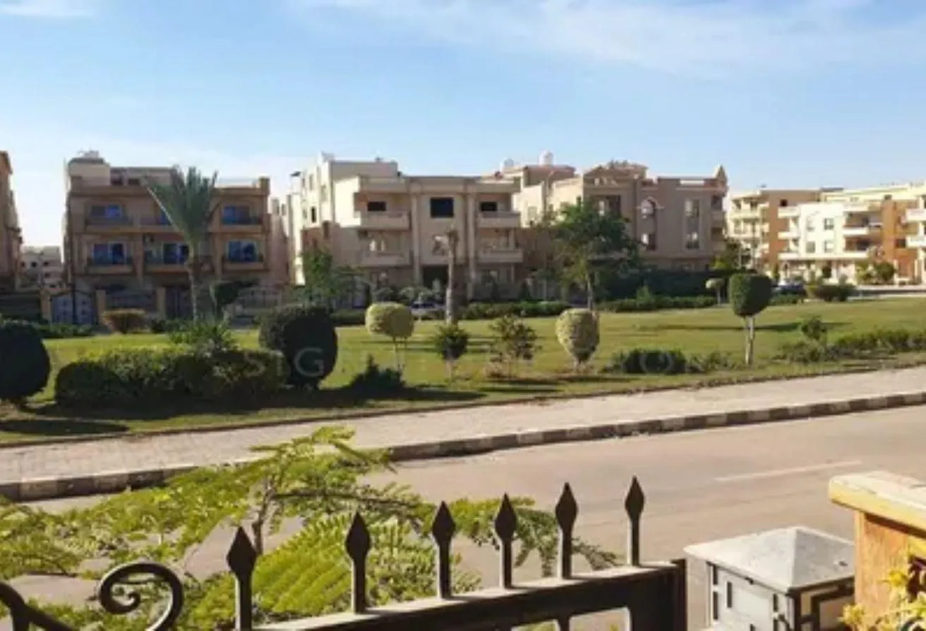 Rent in El Banafseg 12: Studio for rent in Banafseg 11 fully furnished